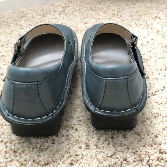 Alegria Mary Jane shoes - Picture 4 of 4